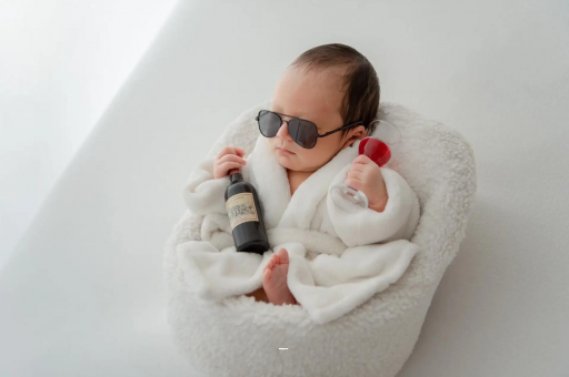 阳谷宝宝多大可以喝水