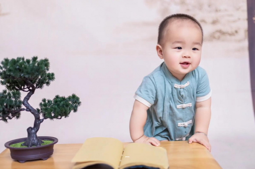 阳谷孕妇显怀是几个月